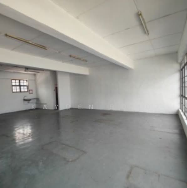 Kilang untuk Disewa di Klang (Selangor) - Kayden Bong - Interior - PropertyGuru.com.my