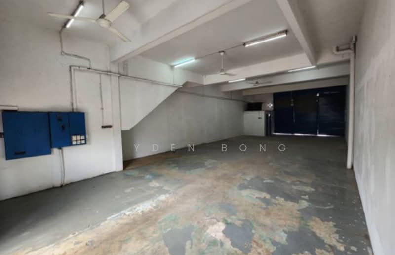 Kilang untuk Disewa di Klang (Selangor) - Kayden Bong - Interior - PropertyGuru.com.my