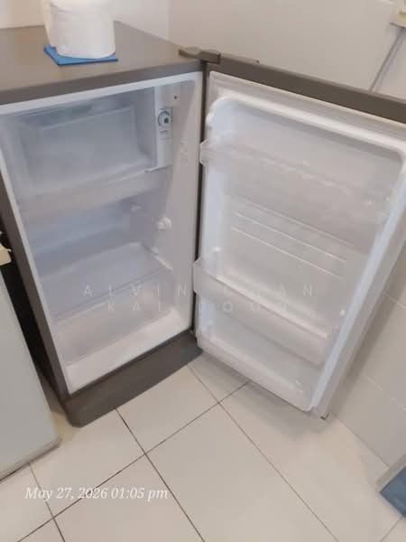 Servis Apartment untuk Disewa di The Wave Residence - Alvin Chan Kai Boon - Interior - PropertyGuru.com.my