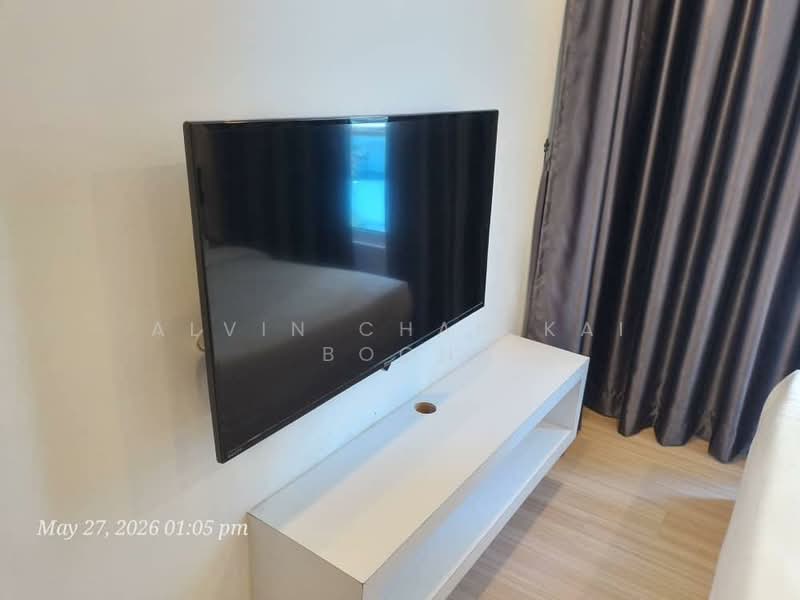 Servis Apartment untuk Disewa di The Wave Residence - Alvin Chan Kai Boon - Interior - PropertyGuru.com.my