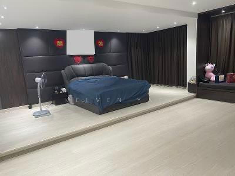3-storey Terraced House for Sale in Ambang Botanic (Klang) - Kelven Yap - PropertyGuru.com.my