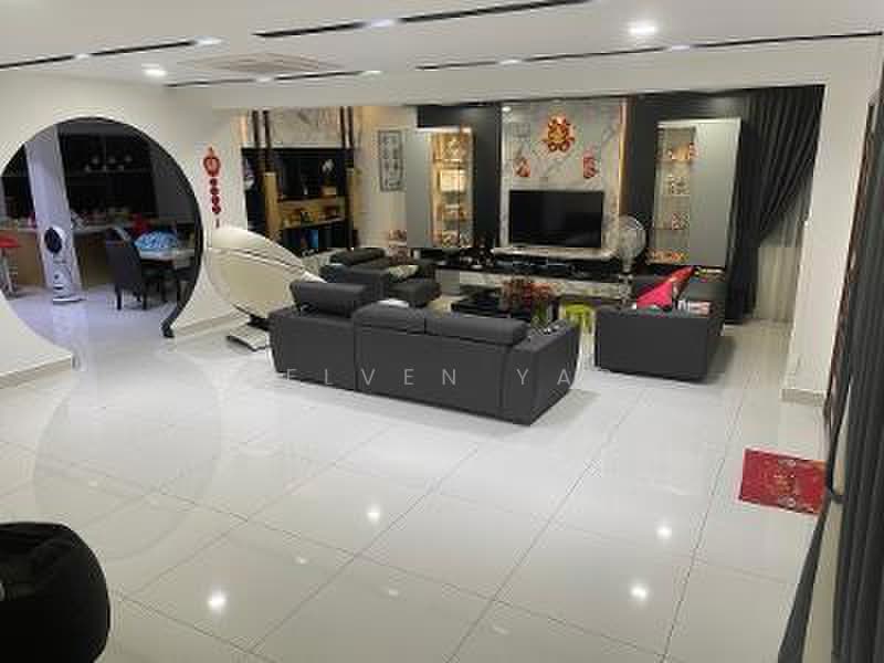 3-storey Terraced House for Sale in Ambang Botanic (Klang) - Kelven Yap - PropertyGuru.com.my