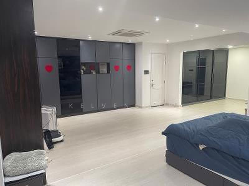 3-storey Terraced House for Sale in Ambang Botanic (Klang) - Kelven Yap - PropertyGuru.com.my