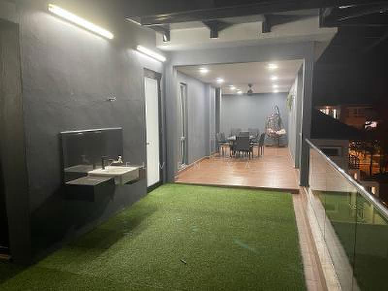 3-storey Terraced House for Sale in Ambang Botanic (Klang) - Kelven Yap - PropertyGuru.com.my
