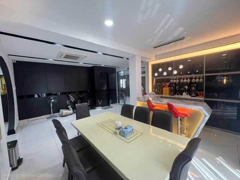 3-storey Terraced House for Sale in Ambang Botanic (Klang) - Kelven Yap - PropertyGuru.com.my