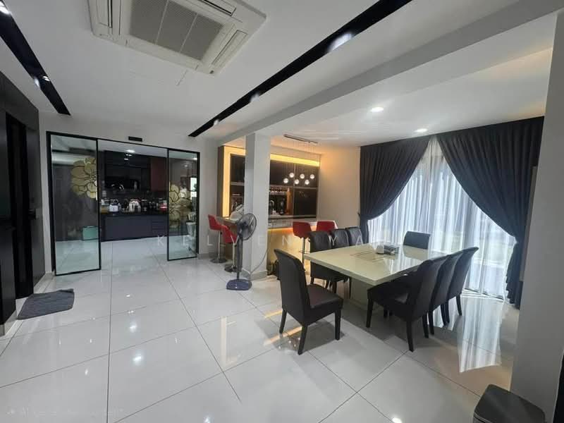 3-storey Terraced House for Sale in Ambang Botanic (Klang) - Kelven Yap - PropertyGuru.com.my
