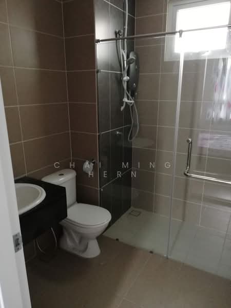 Condominium for Rent at Ceria Residence - Chai Ming Hern - Bathroom - PropertyGuru.com.my