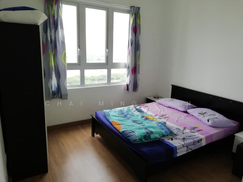 Condominium for Rent at Ceria Residence - Chai Ming Hern - Bedroom - PropertyGuru.com.my