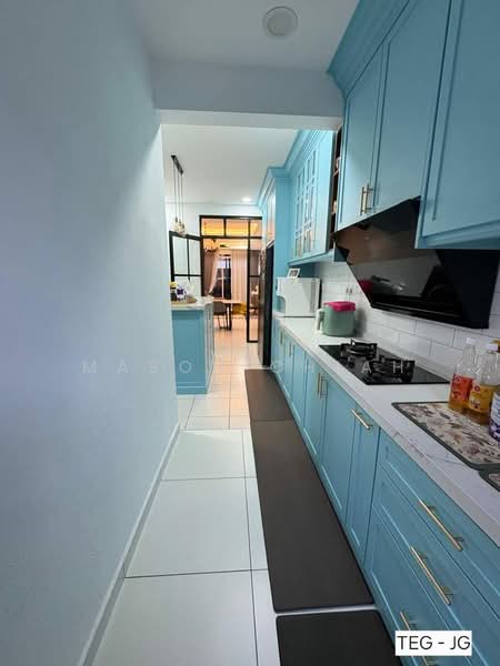 Rumah Teres 2 Tingkat untuk Dijual di Bandar Bukit Raja (Klang) - Mason Chiah - PropertyGuru.com.my