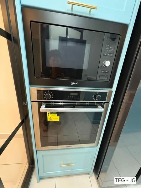 Rumah Teres 2 Tingkat untuk Dijual di Bandar Bukit Raja (Klang) - Mason Chiah - PropertyGuru.com.my