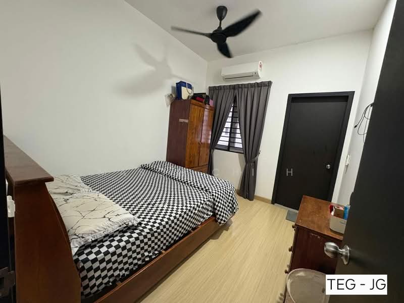 Rumah Teres 2 Tingkat untuk Dijual di Bandar Bukit Raja (Klang) - Mason Chiah - PropertyGuru.com.my