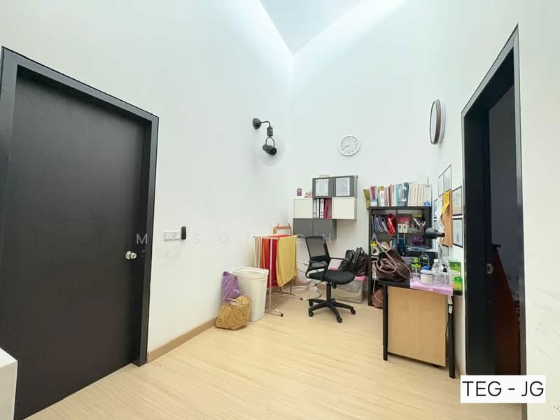 Rumah Teres 2 Tingkat untuk Dijual di Bandar Bukit Raja (Klang) - Mason Chiah - PropertyGuru.com.my