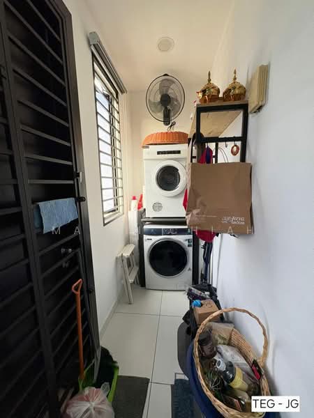 Rumah Teres 2 Tingkat untuk Dijual di Bandar Bukit Raja (Klang) - Mason Chiah - PropertyGuru.com.my