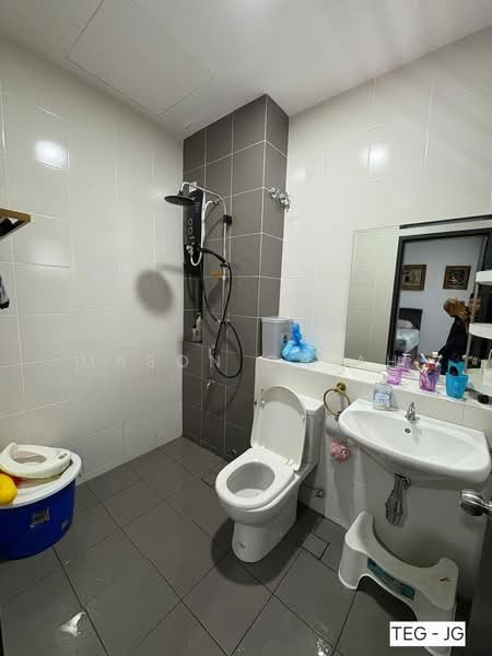 Rumah Teres 2 Tingkat untuk Dijual di Bandar Bukit Raja (Klang) - Mason Chiah - PropertyGuru.com.my