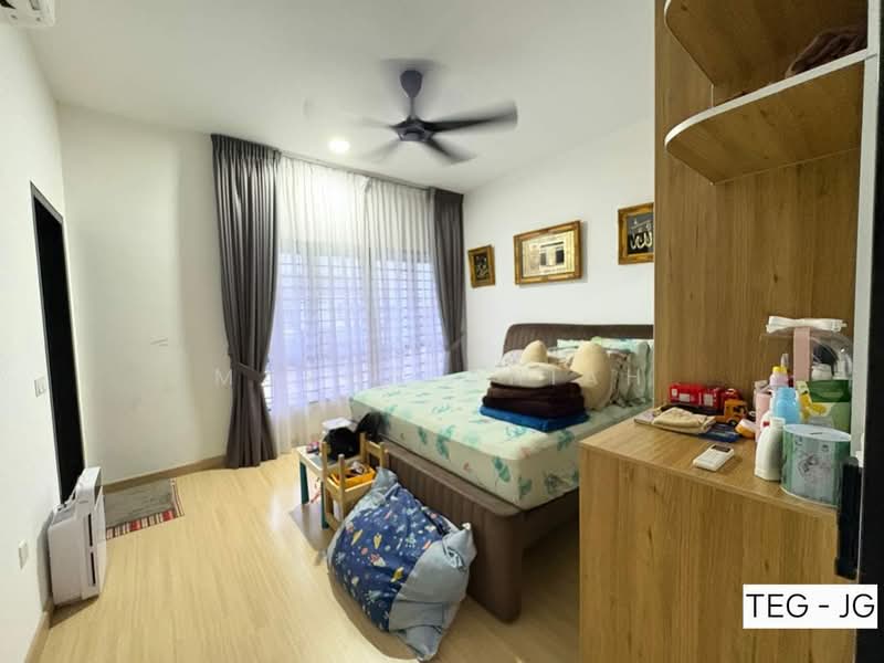 Rumah Teres 2 Tingkat untuk Dijual di Bandar Bukit Raja (Klang) - Mason Chiah - PropertyGuru.com.my