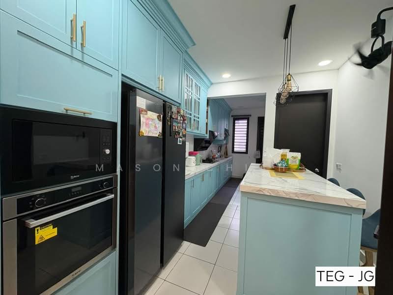 Rumah Teres 2 Tingkat untuk Dijual di Bandar Bukit Raja (Klang) - Mason Chiah - PropertyGuru.com.my