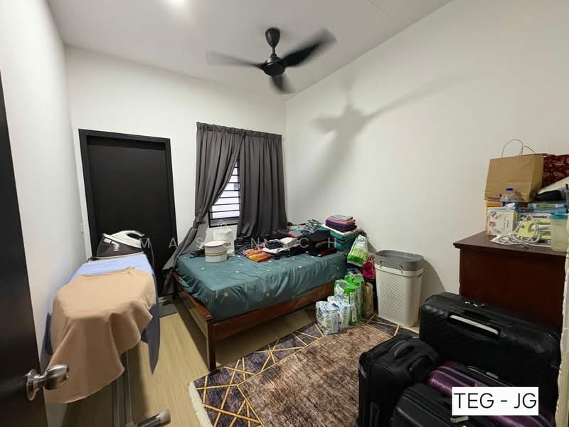 Rumah Teres 2 Tingkat untuk Dijual di Bandar Bukit Raja (Klang) - Mason Chiah - PropertyGuru.com.my