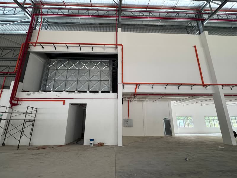 Factory for Rent in Skudai (Johor) - Bryan Goh - Interior - PropertyGuru.com.my