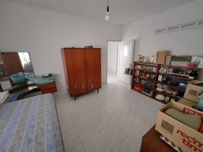 Semi-Detached House for Sale in Taman Pelangi (Johor Bahru) - Lily Wee - PropertyGuru.com.my