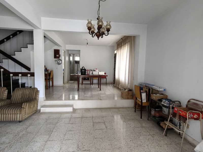 Semi-Detached House for Sale in Taman Pelangi (Johor Bahru) - Lily Wee - PropertyGuru.com.my