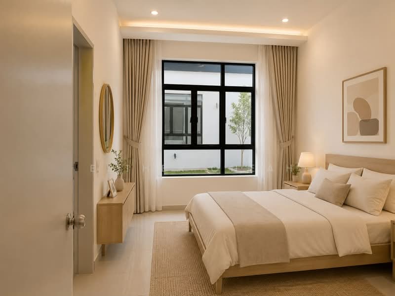 Rumah Bandar untuk Dijual di Eco Grandeur (Puncak Alam) - Esther Cheah - Bedroom - PropertyGuru.com.my