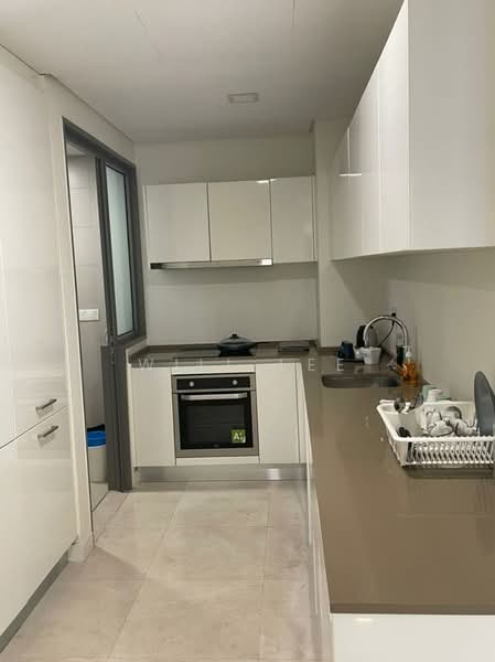 Service Residence for Sale at The Sentral Residences - Will Lee - Kitchen - PropertyGuru.com.my