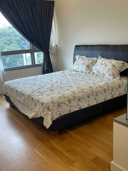 Service Residence for Sale at The Sentral Residences - Will Lee - Bedroom - PropertyGuru.com.my
