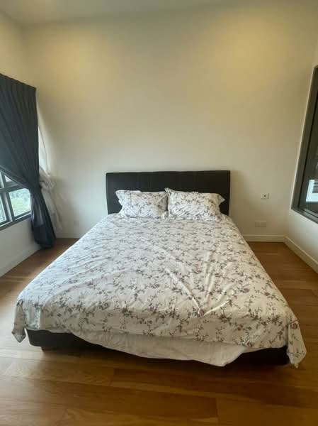 Service Residence for Sale at The Sentral Residences - Will Lee - Bedroom - PropertyGuru.com.my