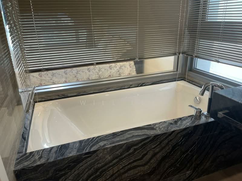 Service Residence for Sale at The Sentral Residences - Will Lee - Bathroom - PropertyGuru.com.my