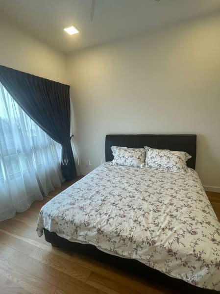 Service Residence for Sale at The Sentral Residences - Will Lee - Bedroom - PropertyGuru.com.my