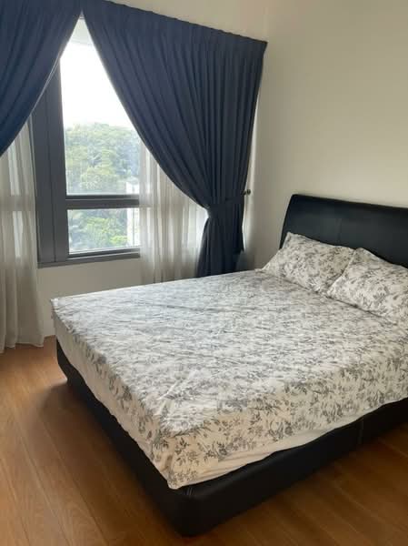 Service Residence for Sale at The Sentral Residences - Will Lee - Bedroom - PropertyGuru.com.my