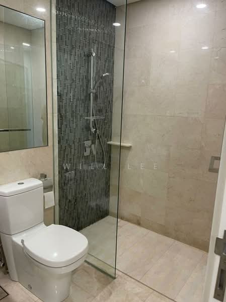 Service Residence for Sale at The Sentral Residences - Will Lee - Bathroom - PropertyGuru.com.my