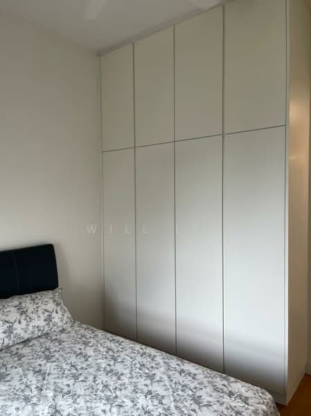 Service Residence for Sale at The Sentral Residences - Will Lee - Bedroom - PropertyGuru.com.my