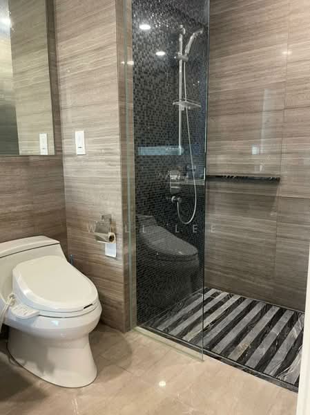 Service Residence for Sale at The Sentral Residences - Will Lee - Bathroom - PropertyGuru.com.my