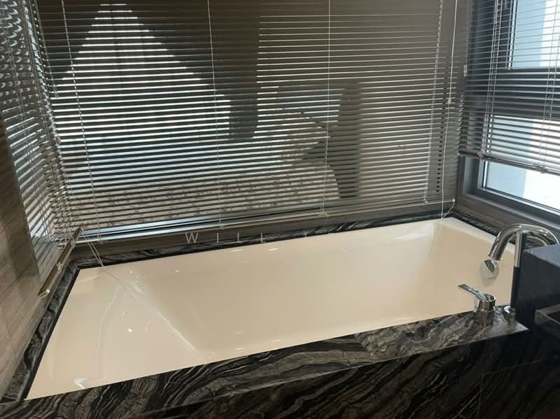 Service Residence for Sale at The Sentral Residences - Will Lee - Bathroom - PropertyGuru.com.my