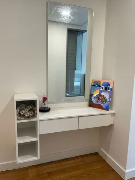 Service Residence for Sale at The Sentral Residences - Will Lee - Interior - PropertyGuru.com.my