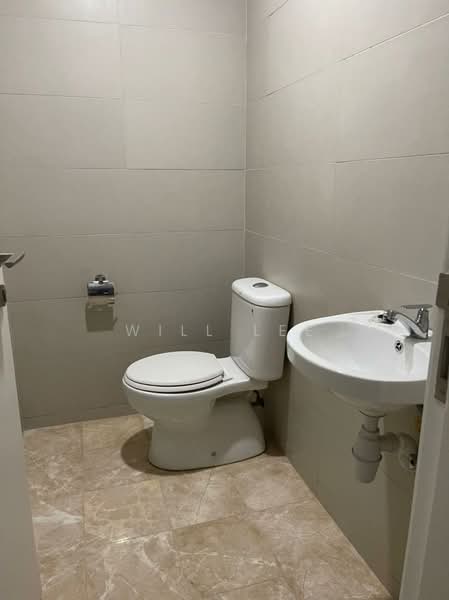Service Residence for Sale at The Sentral Residences - Will Lee - PropertyGuru.com.my