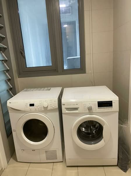 Service Residence for Sale at The Sentral Residences - Will Lee - PropertyGuru.com.my