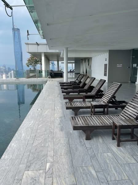 Service Residence for Sale at The Sentral Residences - Will Lee - PropertyGuru.com.my