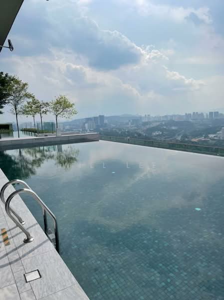 Service Residence for Sale at The Sentral Residences - Will Lee - PropertyGuru.com.my