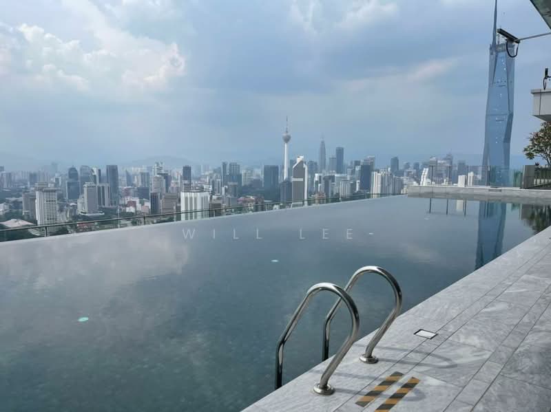 Service Residence for Sale at The Sentral Residences - Will Lee - PropertyGuru.com.my