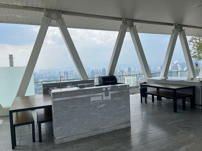Service Residence for Sale at The Sentral Residences - Will Lee - PropertyGuru.com.my