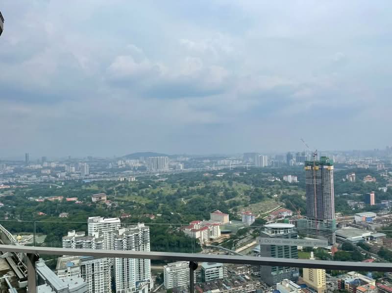 Service Residence for Sale at The Sentral Residences - Will Lee - PropertyGuru.com.my