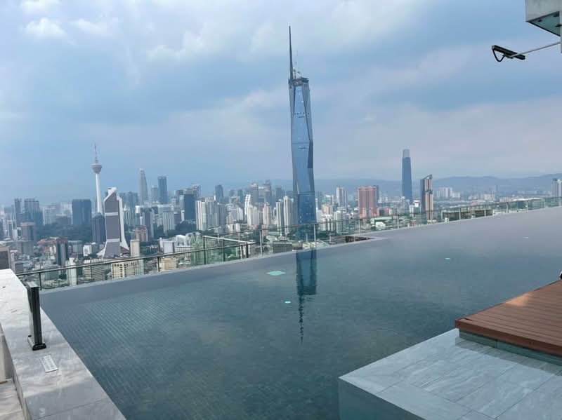 Service Residence for Sale at The Sentral Residences - Will Lee - PropertyGuru.com.my