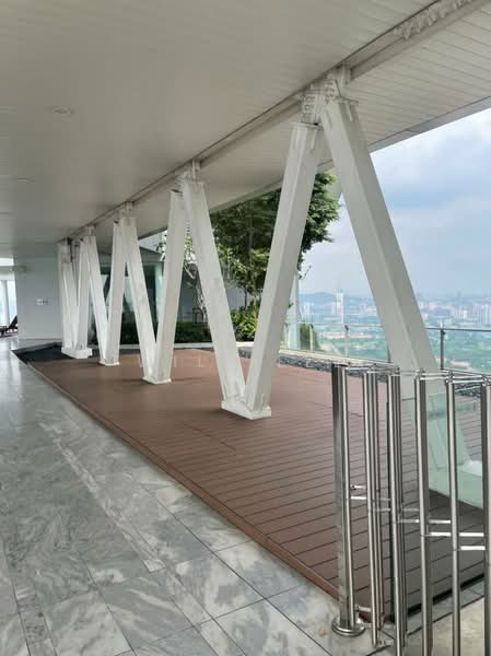 Service Residence for Sale at The Sentral Residences - Will Lee - PropertyGuru.com.my