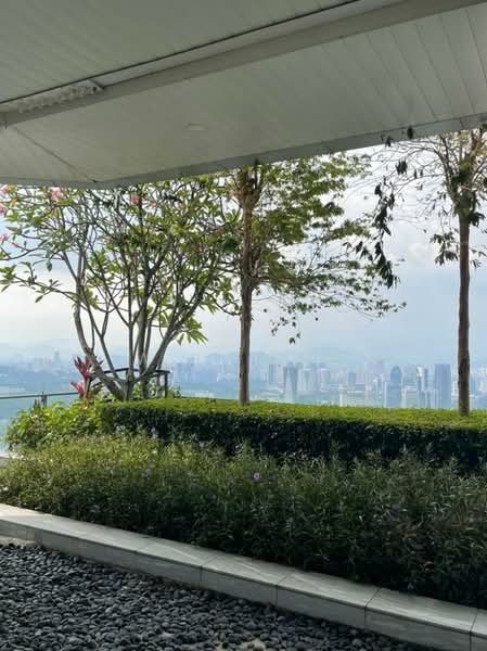 Service Residence for Sale at The Sentral Residences - Will Lee - PropertyGuru.com.my