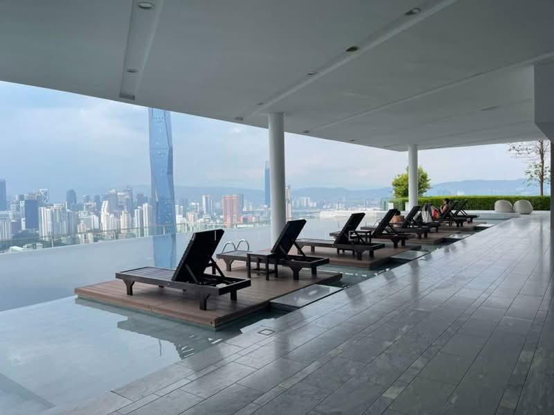 Service Residence for Sale at The Sentral Residences - Will Lee - PropertyGuru.com.my