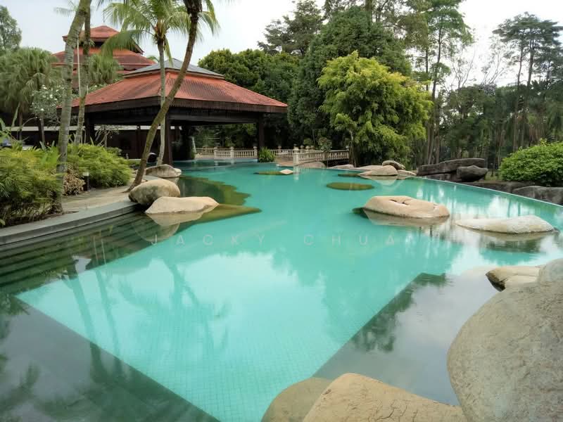 Service Residence for Rent at Cinta Ayu Resort (Pulai Spring) - Jacky Chua - Exterior - PropertyGuru.com.my