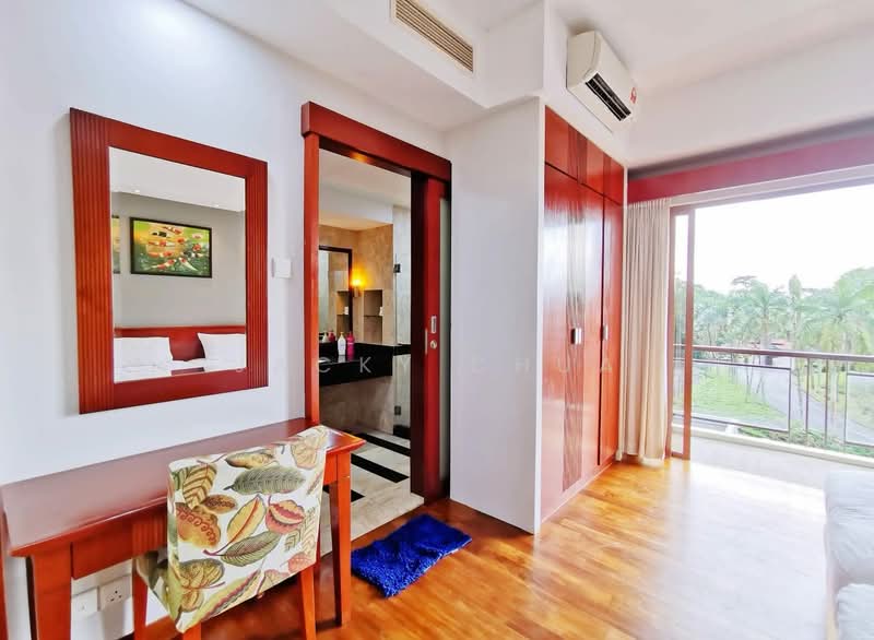 Service Residence for Rent at Cinta Ayu Resort (Pulai Spring) - Jacky Chua - Bedroom - PropertyGuru.com.my