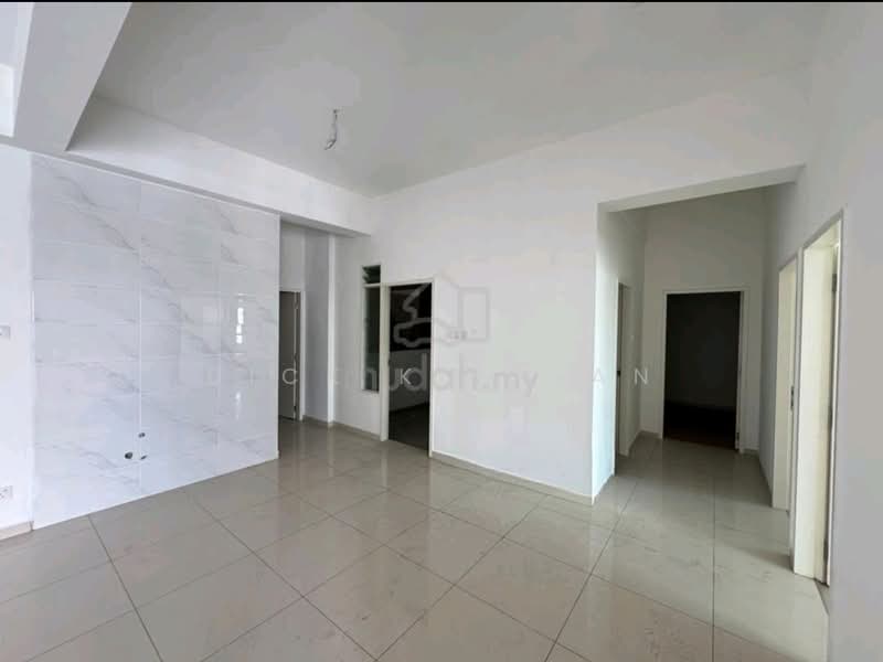 Kondominium untuk Dijual di Grace Residence - Dick Ken Tan - Interior - PropertyGuru.com.my